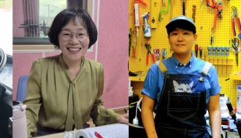 "평범한 우리 일상이 세상 이끌죠"