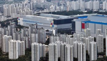 집값 잡으려다 옆 동네 띄웠다…토허제 두 달 ‘풍선효과’ 역풍