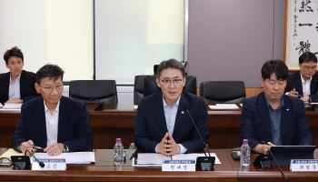 생산적 금융 공급, 5년간 1560조로 확대…수은·삼성증권 신규 참여