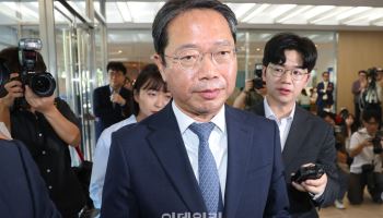 ‘청탁·특혜 의혹’ 정면돌파…김승원 법무장관 후보 오늘 청문회