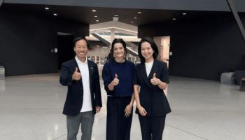 글로벌 AI 평가기관 손잡은 한국…엔비디아와 GPU·GTC 협력 논의