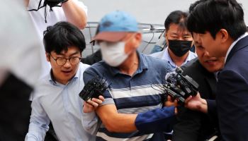 “리얼돌, 당시엔 증거로 인식 못 해”…‘장윤기 사건’ 경찰관들 혐의 부인
