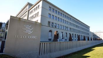 WTO "스테이블코인 결제·비용 강점있지만, 무역금융 대체 못해"