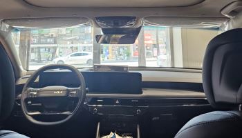 대한화섬, 車 내장재시장 진출 본격화…모빌리티 소재 공략