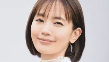 '박치기 러브&피스' 나카무라 유리, 암 투병 중 별세…향년 44세