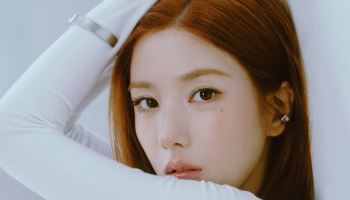 권은비, '워터밤' 무대 고사하고 준비한 솔로 2막