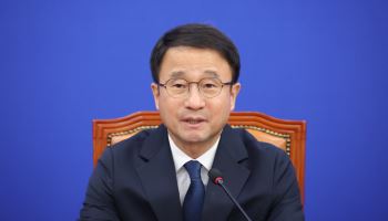 한병도 “김승원·이형일·이소영, 장관 적임자 확신”