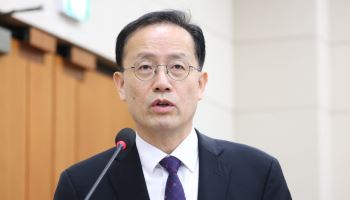 이형일 부총리 후보자 “민생 안정·새 성장엔진 발굴할 것