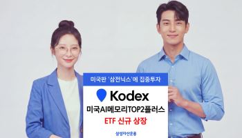 앤스로픽 상장까지 노린다…AI ETF 4종 동시 출격