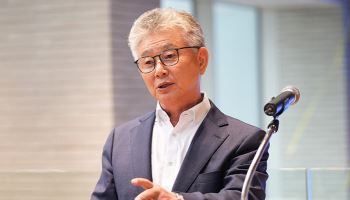 GST, 네팔 대홍수 피해 복구에 10만 달러 기부… '사회적 책임' 실천 앞장