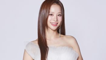솔지 "데뷔 20년 만에 트롯 도전…부모님 응원에 용기 냈죠"[인터뷰]