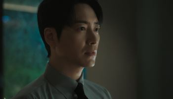 이준혁, 13억 품고 인생역전… ‘로또 1등도 출근합니다’ 첫방 3.9%