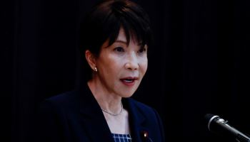“먹거리 세금 0%”…43.8조 대규모 감세 꺼낸 다카이치
