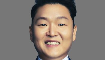 싸이, KBS 주최 '세계공영방송 서울총회'서 특별 강연