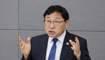 정근식 “3시 하교제 신중한 접근 필요…교부금은 교육자치 문제”