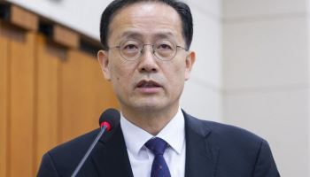 이형일 "미래대응기금 쌈짓돈 아냐…초과세수 관리 '버퍼' 필요"