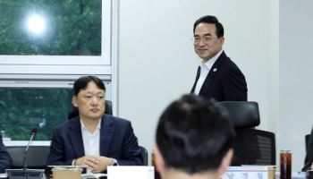 [단독]미래대응기금 교육 재원, '국회 사전 보고' 안전판 만든다