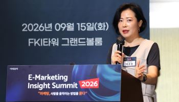 '슬립 노 모어' 박주영 “기술은 도구일 뿐…마케팅 핵심은 선택·참여·경험”