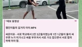 '야차' 영상으로 꼬시고 뒤에서 웃는 도박업자…텔레그램의 수상한 공생