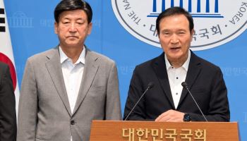 "부실이냐, 부정이냐" 임태희, 선거제도 개선 국민청원 돌입
