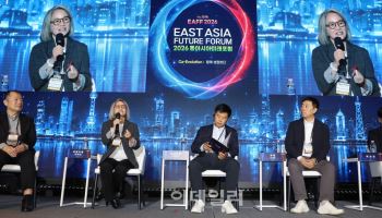 “中베이징 AI산업 200조 목표…로봇이 새 동력” [EAFF 2026]