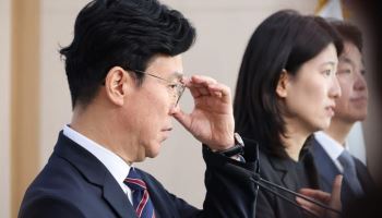 메가특구법 노동특례 논란에…정부, 노사 ‘원포인트 대화’ 제안