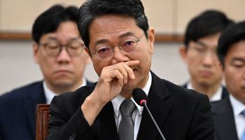 김승원 "조작기소 특검법 통과돼도 李 공소취소 반대"