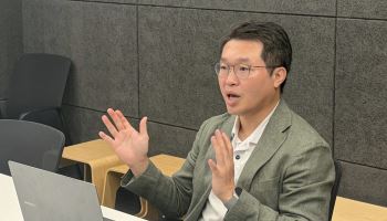 "입장료 의존하는 테마파크는 한계… 플랫폼을 수출합니다"