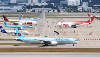 부산·대구서 중국 직항 항공편 늘어난다…인천 노선도 확대