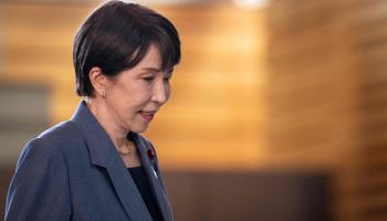 日, 'GDP 3.5%' 방위비 증액 검토…재정부담 어쩌나