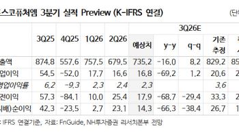 포스코퓨처엠, LFP 승인이 단기 주가 촉매...목표가 18만원 ↑-NH