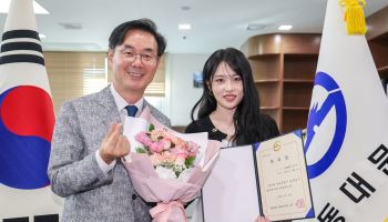 동대문구, 배우 이기영·손병호 등 홍보대사 위촉 