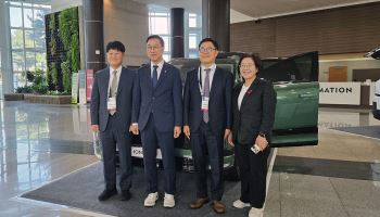 현대차그룹, 제주 그린수소 포럼서 수소 모빌리티 역할 강조