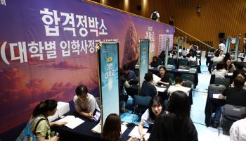 지방국립대 지원자 10명 중 4명 “등록금 0원 정책 영향”