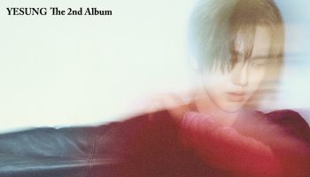 슈퍼주니어 예성, 솔로 데뷔 10주년 맞아 새 앨범