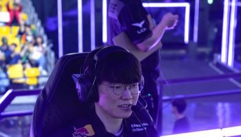 페이커’부터 VR 태권도까지…더 커진 아시안게임 ‘디지털 승부’