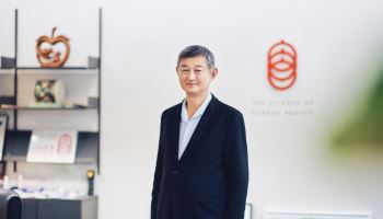 코스맥스, R&D 투자 10년간 12배 늘렸다