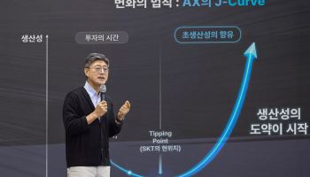 정재헌 CEO, 스타트업 대표 8인과 간담회…MWC 26 이어 소통 행보