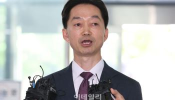 범여권 “검찰주의자 김지용, 자진사퇴해야... 靑 지명 철회 필요”