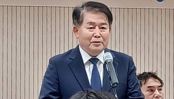 김경협 청장 "재외동포청사 이전, 올해 안에 마무리할 것"