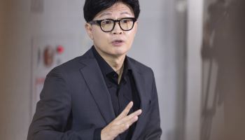 민주당, 韓 향해 “윤석열과 묶어 윤동훈으로 부를 것”
