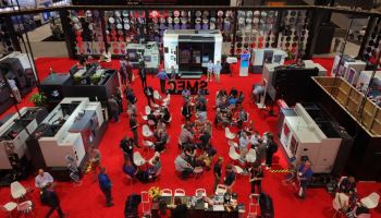 스맥, 美 ‘IMTS 2026’ 참가…"북미서 1000만달러 수주 목표"