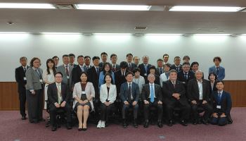 한·일 변리사회, 45년 우정 정책공조로 발전