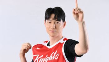 4㎏ 덜어낸 김낙현, 서울 SK 우승 향해 다시 뛴다