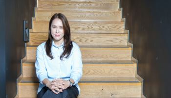 “설인아 잘 키워 드라마 보내”… 방글이 PD가 말한 ‘무쇠소녀단’의 힘