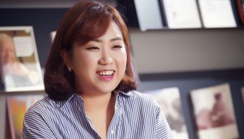 100회 맞은 ‘이숙캠’… 이나라 PD “이혼 권하는 예능 아냐”