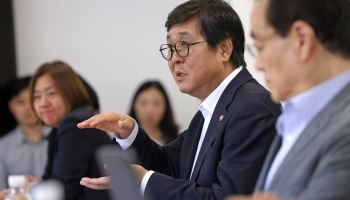 출판 예산 645억원 ‘역대 최대’…“청년문화패스 도서 확대, 시장 활력 기대”