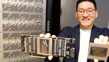 리벨리온, 日 도쿄에 ‘리벨랙’ 100대 이상…40MW AI 인프라 정조준