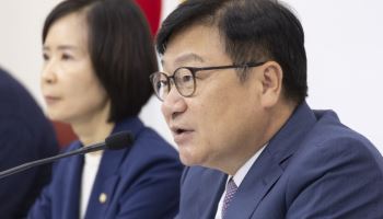 국힘-韓, 김승원 지명철회 총공세…"임명 강행 땐 장외투쟁"