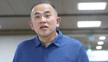오세훈 2심서 '명태균 녹음파일' 증거채택…2심 변수되나